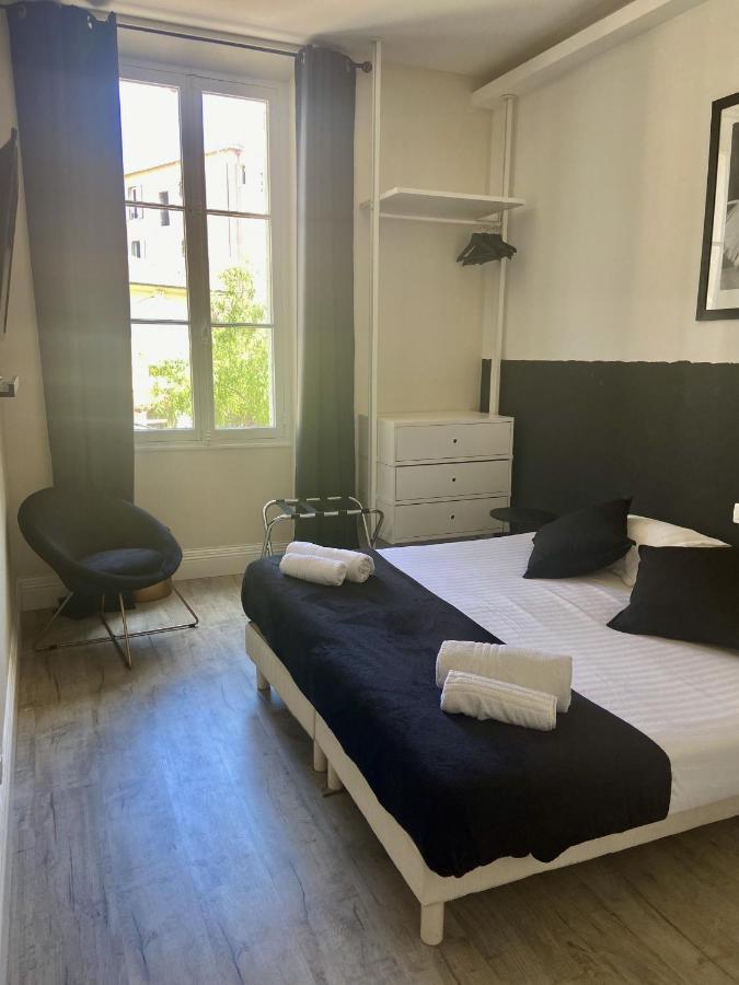 The Loft - Superb 2 Bedrooms On Floor With Terrace - 10min To Palais & Beach! Apartamento Cannes